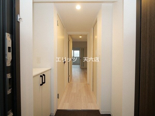 MSR新大阪南の物件内観写真